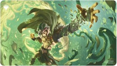 Ultra Pro - Playmat - MTG Modern Horizons 3 Green